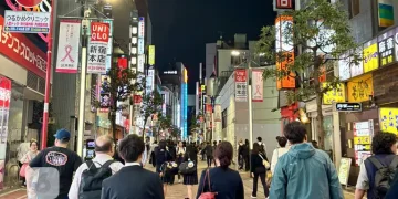 Aturan Baru Belanja Bebas Pajak di Jepang untuk Wisatawan yang Perlu Diketahui
