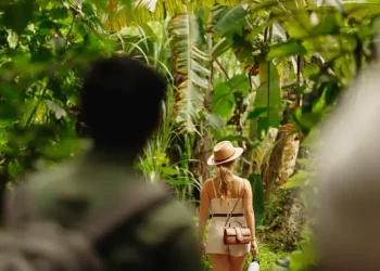 8 Pengalaman Wisata Menarik 2026, Termasuk Melihat Kunang-Kunang di Bali
