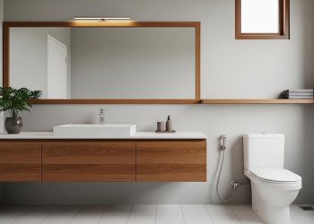 Inovasi Pembersih Kerak Kamar Mandi 3 Asam yang Ramah Lingkungan
