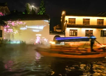 Panduan Liburan Zhouzhuang Itinerary 2D1N dan Tips Hemat Anggaran