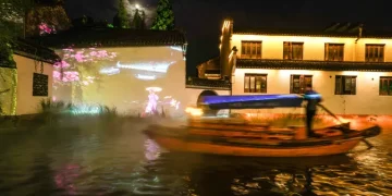 Panduan Liburan Zhouzhuang Itinerary 2D1N dan Tips Hemat Anggaran