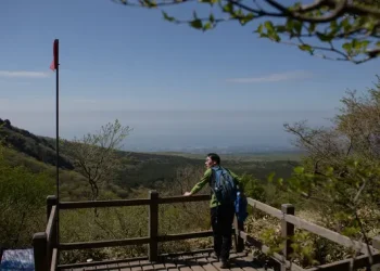 Kondisi Wisata Pulau Jeju Setelah Kasus 4 Orang Hilang Ditemukan Meninggal