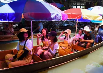 Thailand Luncurkan Promosi Destinasi Baru untuk Wisatawan dari Indonesia