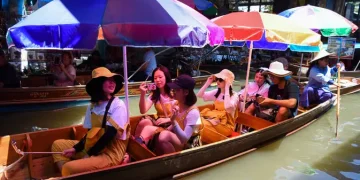 Thailand Luncurkan Promosi Destinasi Baru untuk Wisatawan dari Indonesia