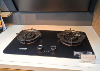 Perkembangan Adopsi Smart Kitchen di Rumah Indonesia Sejauh Mana?