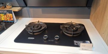 Perkembangan Adopsi Smart Kitchen di Rumah Indonesia Sejauh Mana?