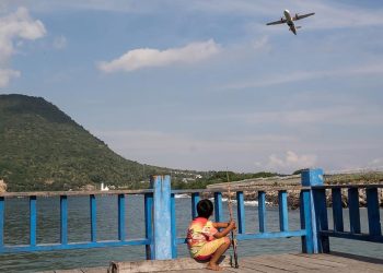 209 Rute Penerbangan Baru Berpotensi Dibuka di Indonesia untuk Mempercepat Waktu Perjalanan