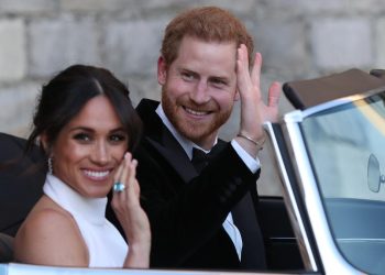 3 Rumah Pangeran Harry dan Meghan Markle yang Disebut Akan Pindah Lagi ke Inggris