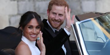3 Rumah Pangeran Harry dan Meghan Markle yang Disebut Akan Pindah Lagi ke Inggris