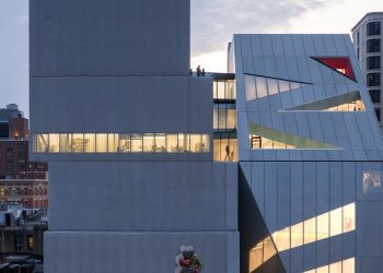 9 Museum Baru 2026 Paling Menarik di Dunia Tanpa Perwakilan dari Indonesia