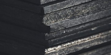 Serba-serbi Granit Material Tahan Banting untuk Lantai dan Dinding