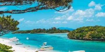 Indonesia Tidak Tercantum dalam 50 Destinasi Wisata Terbaik 2027 Versi Internasional