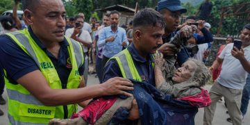 Negara- Negara Beri Peringatan Perjalanan ke Nepal Usai Banjir Bandang
