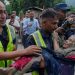 Negara- Negara Beri Peringatan Perjalanan ke Nepal Usai Banjir Bandang