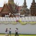 Thailand Terapkan Pajak Wisata untuk Turis Asing dengan Beberapa Pengecualian