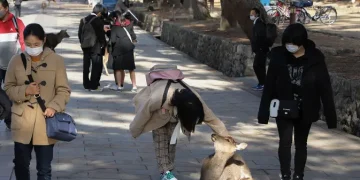 Jepang Terkenal Sopan dan Amerika Serikat Terkenal Royal dalam Daftar Wisatawan Terbaik Dunia