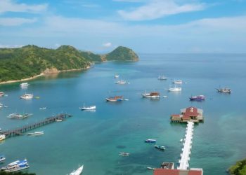 Indonesia Turun Peringkat di Indeks Pariwisata Global 2026 dengan Skor Meningkat 2,2 Persen