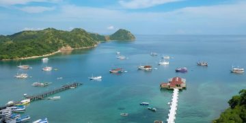 Indonesia Turun Peringkat di Indeks Pariwisata Global 2026 dengan Skor Meningkat 2,2 Persen