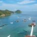 Indonesia Turun Peringkat di Indeks Pariwisata Global 2026 dengan Skor Meningkat 2,2 Persen