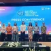 Perkenalan 5 Destinasi Wisata Indonesia di Luar Bali ke Pasar Global 2026