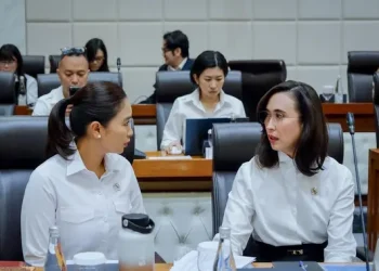 Kemenpar Dapatkan Anggaran Rp 1,51 Triliun untuk 2027, Fokus pada Desa Wisata dan Tourism 5.0