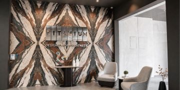 Mengenal Sintered Stone, Material Mirip Marmer yang Lebih Praktis untuk Perawatan