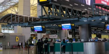 Aturan Imigrasi Baru China, Ponsel Wisatawan Akan Diperiksa?
