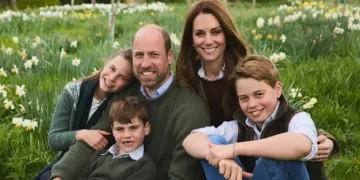 Biaya Sewa Rumah Kate Middleton dan Pangeran William Setara dengan Rumah Mewah di Jakarta