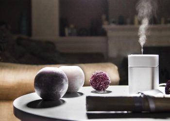 Rekomendasi Humidifier Murah untuk Rumah Modern Atasi Udara Kering dan Lembap