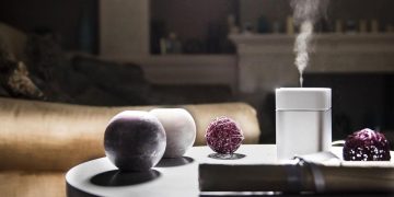 Rekomendasi Humidifier Murah untuk Rumah Modern Atasi Udara Kering dan Lembap