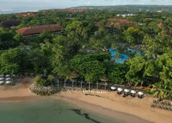 3 Pantai Terbaik di Asia 2026 dari Indonesia Termasuk Bali