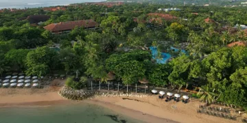 3 Pantai Terbaik di Asia 2026 dari Indonesia Termasuk Bali