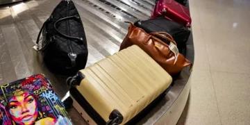 Aturan Baru Uni Eropa untuk Penumpang Pesawat Mengenai Bagasi Kabin Gratis dan Refund
