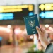 Peringkat Paspor Indonesia 2026 dan Malaysia Naik ke Posisi 2 Dunia