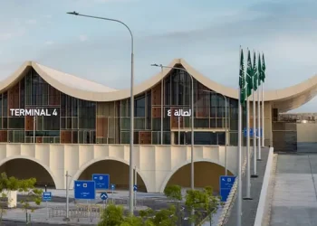Terminal 4 Bandara Jeddah Beroperasi, Kapasitas Naik 15 Juta Penumpang