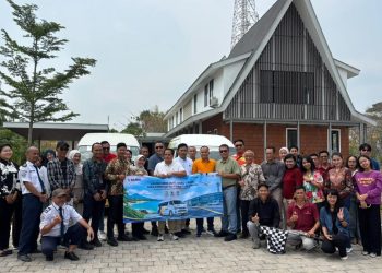 Liburan ke Tanjung Lesung Naik DAMRI, Jadwal, Tarif, dan Rute dari Bandara Soekarno Hatta