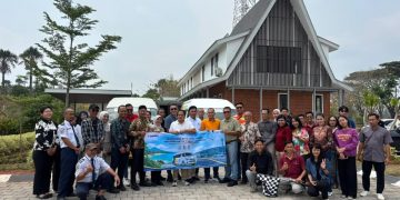 Liburan ke Tanjung Lesung Naik DAMRI, Jadwal, Tarif, dan Rute dari Bandara Soekarno Hatta