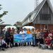 Liburan ke Tanjung Lesung Naik DAMRI, Jadwal, Tarif, dan Rute dari Bandara Soekarno Hatta