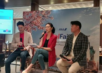 Wisata Jepang di Luar Golden Route Semakin Populer, Simak Tips Beli Tiket Pesawat Hemat