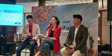 Wisata Jepang di Luar Golden Route Semakin Populer, Simak Tips Beli Tiket Pesawat Hemat