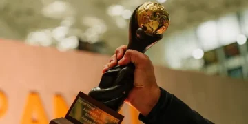Aplikasi Pemesanan Tiket dan Hotel Raih Penghargaan Terbaik Asia 2026
