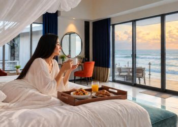 Jeda dari Rutinitas, Nikmati Promo Menginap dan Kuliner di 130 Hotel