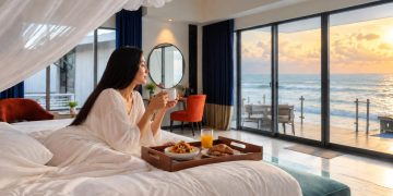 Jeda dari Rutinitas, Nikmati Promo Menginap dan Kuliner di 130 Hotel