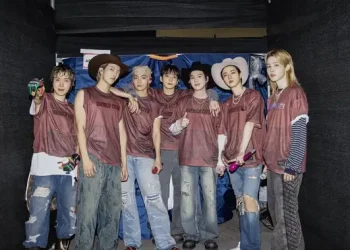 BTS THE CITY ARIRANG Hadir Sebulan di Singapura Jadi Satu-satunya di Asia Tenggara