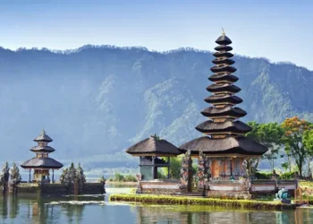 Bali Masuk 3 Besar Destinasi Bulan Madu Mewah Terpopuler Dunia 2027 di Asia